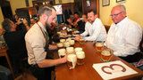 Zdražování v českých restauracích: Nejvíc nahoru jdou polévky. Pivo čeká dramatický šok