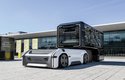 Modulární městský transformer U-Shift: Budoucnost dopravy? 