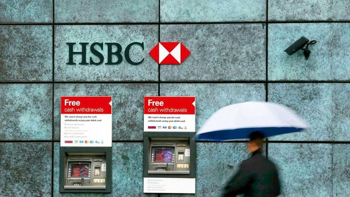 HSBC