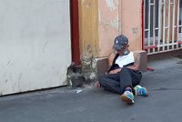 Pomoc narkomanům i alkoholikům: Praha navýší počet kontaktních center pro závislé
