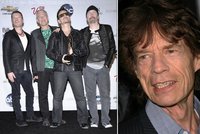 U2 v Praze? Míří na Letiště Václava Havla! A možná i Mick Jagger