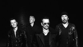 Rockeři z U2 pláčou: Na turné jim zemřel manažer