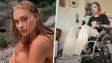 Po večírku v Dubaji ji našli znetvořenou u silnice: Modelka Maria přežila útok gangu