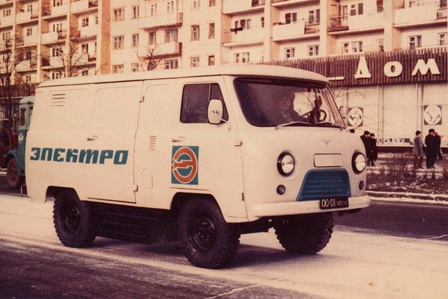 UAZ-451