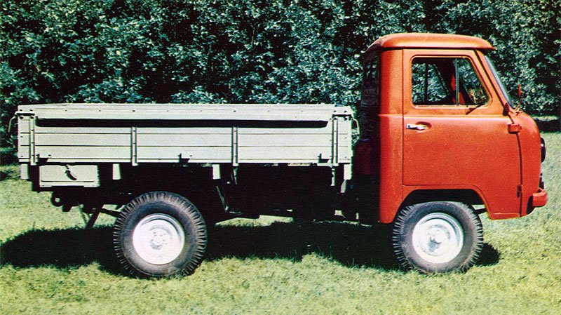 UAZ 452