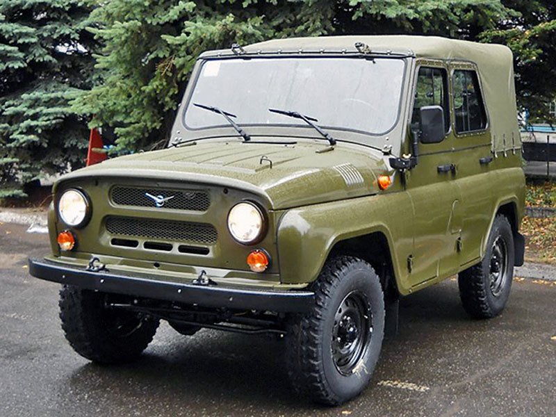 UAZ-469