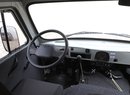 UAZ 2206 Buchanka