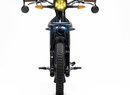 Ubco 2x2 Electric Bike