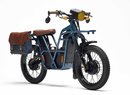 Ubco 2x2 Electric Bike