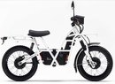 Ubco 2x2 Electric Bike