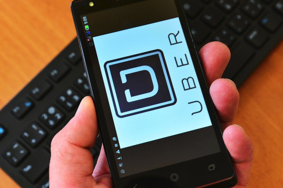 Uber už je v několika evropských zemí zakázaný. Rozhodnutí Soudního dvora EU pomůže dalším omezením