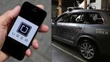 Uber je trnem v oku městu i konkurenci už tři roky: Pokuty ho letos vyšly už na 725 tisíc