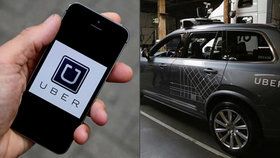 Uber je trnem v oku městu i konkurenci už tři roky: Pokuty ho letos vyšly už na 725 tisíc