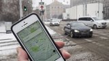 Válka taxikářů a Uber v Brně: Zakažte to, žádají magistrát!