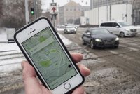 Primátor Brna: Uber podniká nelegálně!