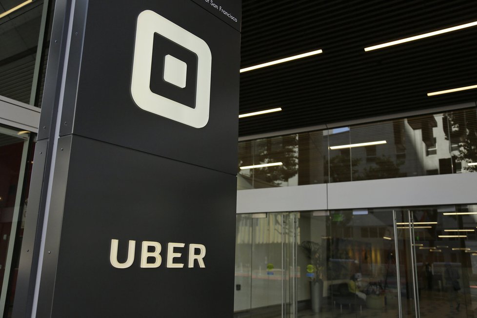 Uber už je v několika evropských zemí zakázaný. Rozhodnutí Soudního dvora EU pomůže dalším omezením