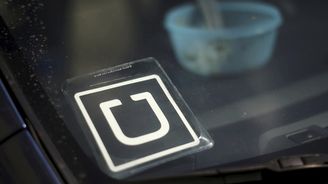 Komentář Martina Lobotky: Uber aneb zastírací manévry