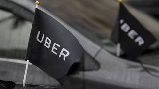 Uber nemá problémy jen v Londýně, odejde i z kanadské provincie Quebec 