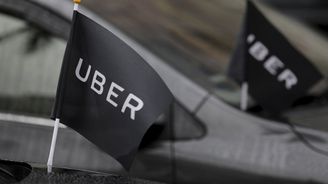 Méně aut, více elektrokol a koloběžek. Uber zkouší novou strategii Méně aut, více elektrokol a koloběžek. Uber zkouší novou strategii