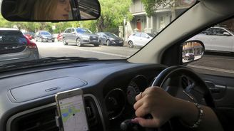 Uber se vrací do Bratislavy. Chtěli jsme být zpět před hokejovým MS, prohlásil jeho šéf Kebriti Uber se vrací do Bratislavy. Chtěli jsme být zpět před hokejovým MS, prohlásil jeho šéf Kebriti