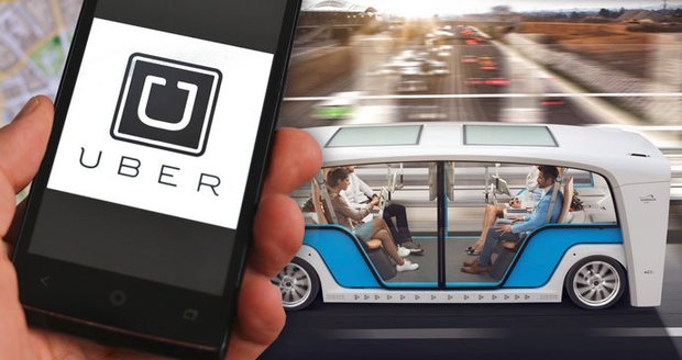 Samořízený vůz firmy Uber zabil v USA chodkyni. Firma zastavila testování