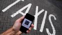 Uber je trnem v oku taxikářům na mnoha místech