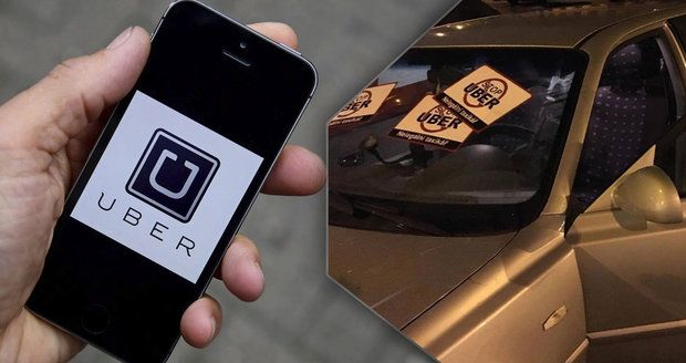 Společnost Uber může v Brně jezdit. Vrchní soud v Olomouci zrušil předběžné opatření, které jí to zakazovalo.