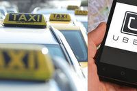 Konec odhadů: Uber zavádí v Praze předem stanovenou cenu jízdy. Připomínky prý bere vážně