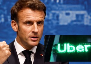 Uniklé dokumenty odhalují, jak vrcholní politici, jako Emmanuel Macron či bývalá eurokomisařka Neelie Kroesová, tajně pomáhali firmě Uber, píše BBC.