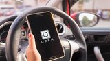 Uber si spletl desetinnou čárku, zákazníkům účtoval stokrát více