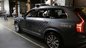 Uber zdraží. Řidiči si naúčtují cestu ke klientovi i čekání