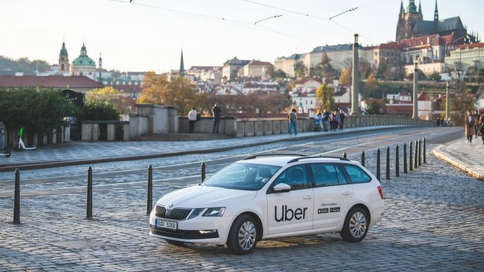 Uber Uber