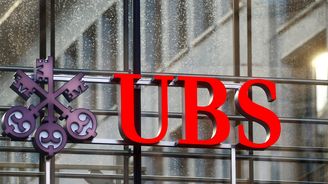 Švýcarská banka UBS urovná obvinění z podvodu, na pokutách zaplatí 1,4 miliardy dolarů