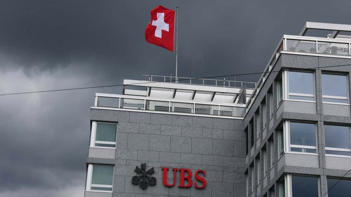 UBS UBS