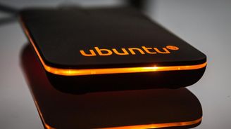 Na trh míří chytré telefony s operačním systémem Ubuntu