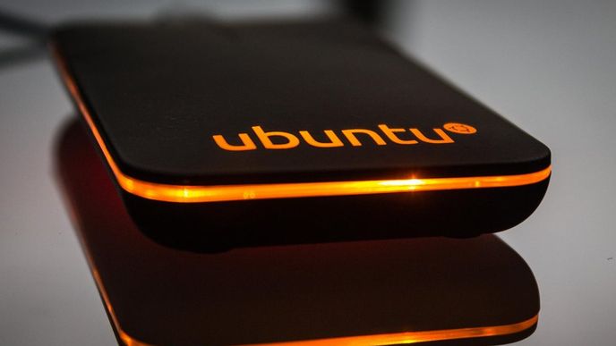 Ubuntu míří do světa mobilních telefonů