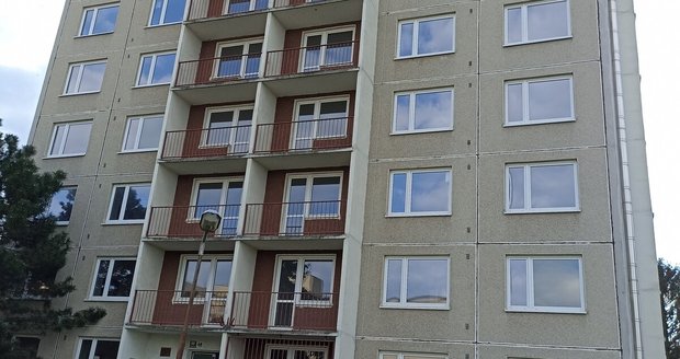 Brno chystá rekonstrukci nevyužívané ubytovny v Lomené ulici. Zhruba 40 bytů pak nabídne mladým rodinám.
