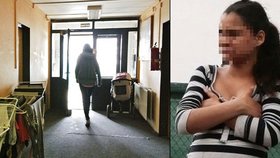 Majitel ubytovny ve Stříbře opíjí a zneužívá dívenky: Jejich matkám pak odpouští dluhy (ilustrační foto)