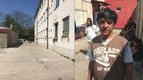 Ubytovna hrůzy v Židenicích končí: Stovku obyvatel vyhodil majitel »na dlažbu«, zachránilo je město