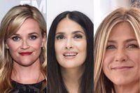 Kašlou na trendy! 12 celebrit, které nosí stejný účes celý život! 
