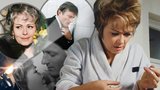 „Co po nás chceš, ucho?!“ Trezorové ikony se diváci dočkali před 35 lety
