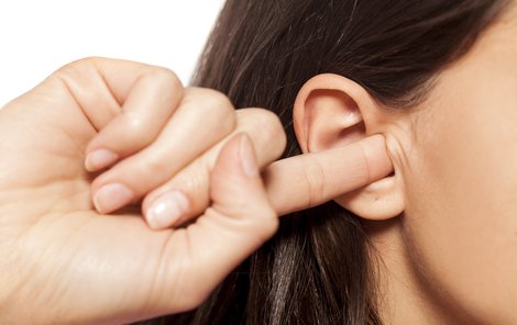 Jaký máte tvar ucha?