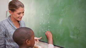 Jak správně učit děti cizinců?