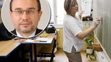 Příspěvek pro začínající učitele: Až 180 tisíc korun!