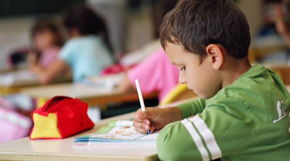V Česku je možné, aby dítě navštěvovalo střídavě dvě základní školy.