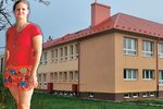 Učitelku Danu (31), která vyučovala ve škole v Koškovicích, opustil manžel, když zjistil, že spala se svým žákem (12).