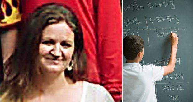 Slovenská učitelka Dana (31) nalákala svého žáka na zmrzlinu, poté ho zneužila