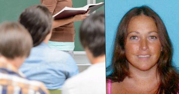 Středoškolská učitelka si do osnov svévolně zařadila i sexuální výchovu.