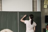 Pedagogická krize kvůli koronaviru: Učitelka odmítá učit děti z domova