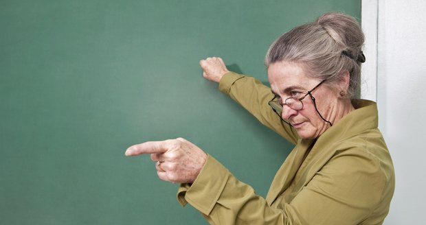 Učitelé si prostřednictvím poznámky často zřejmě uleví. Občas jsou to ale perly. Ty největší najdete v naší galerii…